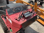 Control Station with 