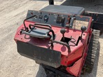 Control Station with 