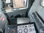 Cab with 