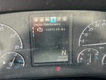 Cab with Engine Hours