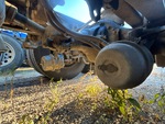 4 Underbody - Truck with 