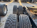 4 Underbody - Truck with 
