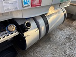 4 Underbody - Truck with 