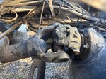 Drivetrain with 