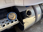 4 Underbody - Truck with 