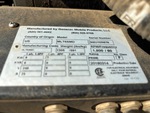 General Appearance with Unit Serial Number
