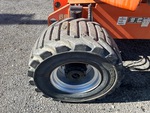 Drivetrain with 