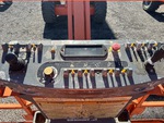 Basic Control Station Upper with 