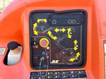 Basic Lower Control Station with 