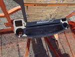 Basic Control Station Upper with 