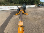 Chassis with 