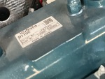 Engine with 