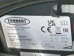 General Appearance with CE Mark