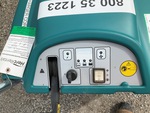 Control Station with 