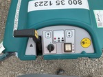 Control Station with 