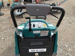 Control Station with 