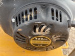 Engine with 