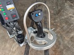 Control Station with 
