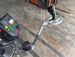Control Station with 