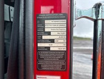 General Appearance with Second Serial Number/VIN Photo