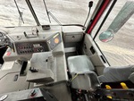 Cab with 