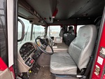 Cab with 