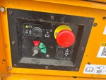 Basic Lower Control Station with 