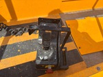 Basic Control Station Upper with 