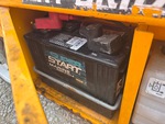 Electrical with 