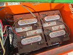 Electrical with 