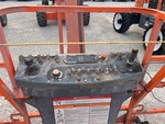 Control Station Upper with 