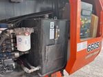 Hydraulics with 