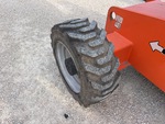 Chassis with 