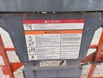 Control Station Upper with 