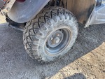 Chassis Photos with 