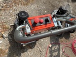 Control Station with 