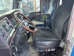 Cab with 