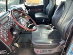 Cab with 