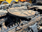 4 Underbody - Truck with 