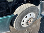 4 Underbody - Truck with 