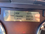 4 Transmision with Engine Hours