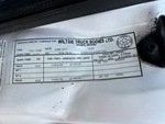 General Appearance with Second Serial Number/VIN Photo