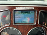 4 Transmision with Engine Hours