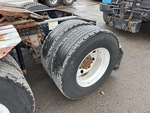 4 Underbody - Truck with 