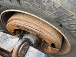 Brakes with 