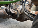 Drivetrain with 