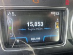 Cab with Engine Hours
