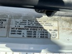 General Appearance with Numero seriale/numero d’identificazione del veicolo (VIN)
