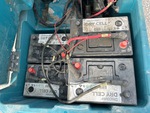 Electrical with 
