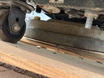Chassis with 